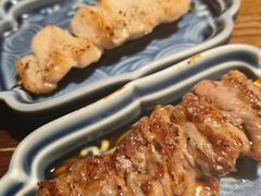 -一豚轩·烧鸟·豚骨拉面(五四路店)