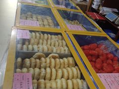 -石灰窑健民食品店(人民街店)