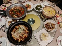 -有喜胶东小馆(太申祥和店)