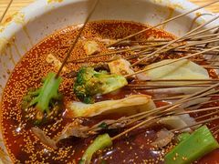 -嘉州叶婆婆钵钵鸡(建设路店)