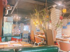 大堂-通海俄式烧烤·俄罗斯大串(嵩山路店)