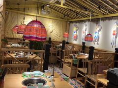 -椰夫人·养生椰子鸡(黄埔时代城店)
