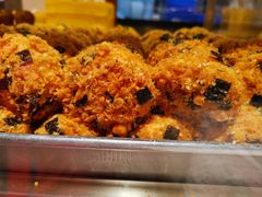 海苔脆松小贝-詹记宫廷桃酥王(芜湖万达店)
