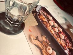 -鱼酷活鱼烤鱼(南京水游城店)