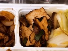 -兰园快餐(环城西路店)