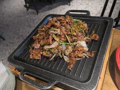 -青年公社烤鸭(蜀山万象汇店)