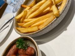 -烁先生披萨(河南岸店)