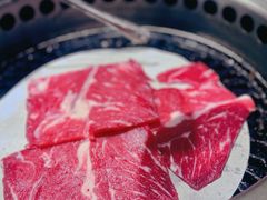-姜胖胖首尔自助烤肉·街头小吃大排档(国瑞中心店)