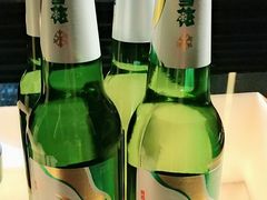 -蓝尊量贩(黄河路店)