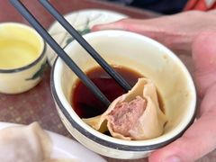 -三合园水饺(二马路店)