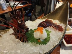-Mr·Fish鱼鲜生海鲜放题(银泰in99店)