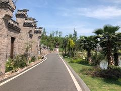 -枫香湖儿童公园