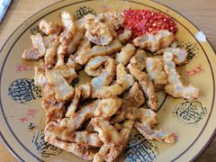 -乐山第一家临江鳝丝(茶坊路店)