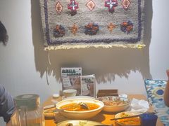 -纳鲁孜·新疆特色餐厅(上海悦荟广场店)