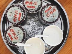 -谢怀亮芝麻茶