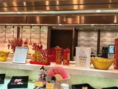 -厦门海景千禧大酒店·海景咖啡厅