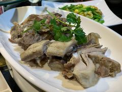 -清真天水老巷道餐厅