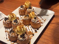 -StayReal Cafe(长宁来福士广场东八区店)