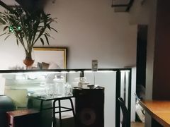 -ibarrel爱杯·bistro&brunch(江宁路店)