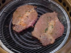 -妙香居韩国烤肉(容桂天佑城店)