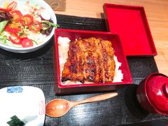 -翔峰炭火鳗鱼(悦泰街里公寓店)