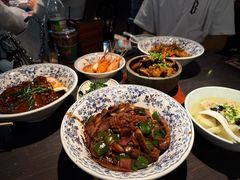 -阿大排档(长春这有山店)