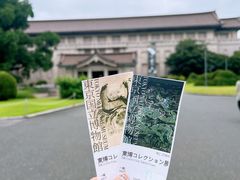 -东京国立博物馆