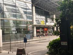 -杭州九堡客运中心