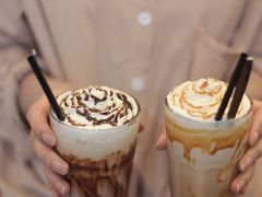 摩卡-树洞咖啡(科大店)