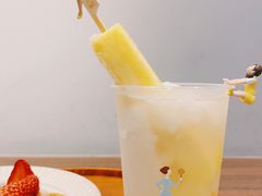 -KNOTKNOT珞珞·日式甜品(K11店)