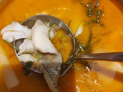 招牌藤椒鱼-榕意·川味之美(深业上城店)