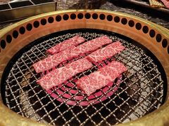 -老乾杯和牛烧肉(王府中环店)