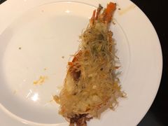 -百香自助餐厅·西安唐隆国际酒店(曲江店)