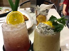 夏威夷雪泥-打趸BTC·Breaktime cafe(北京路店)