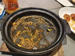 -鸿源斋清真豫菜(惠济店)