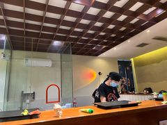 -戏作寿司(观音桥店)