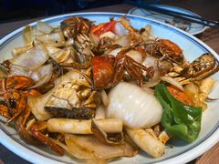 -周家二小姐的菜(西津渡店)