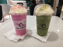 -飞行喵MR PILOT|猫舍·猫咖(静安大融城店)
