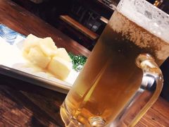 日式炸年糕-鸟鸣门屋台料理(金帝银泰店)