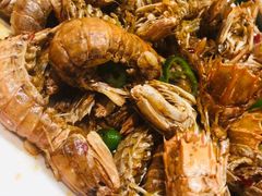 -盛港湾海鲜食府(黄沙店)