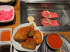 -杉海和牛烧肉海鲜自助(会展城店)