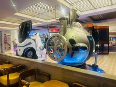 -汤连得温泉馆(宝山店)