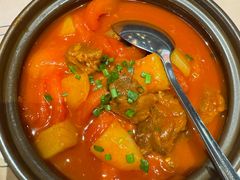 -杨记隆府重庆江湖菜(大悦城店)