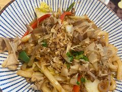 -林妈妈村·日式料理(宝山万达店)