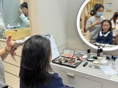 -天真蓝照相馆(五角场百联又一城店)