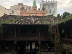 -石屏会馆