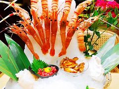 -雍和会海鲜姿造自助(湖东路店)