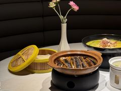 -醉舍·新淮扬菜(长宁龙之梦店)
