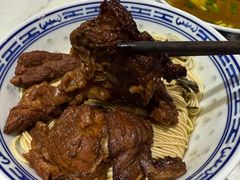 -永丰面馆(汉口路店)