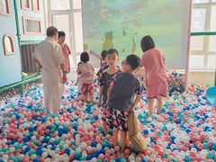 -星河湾温泉洗浴酒店